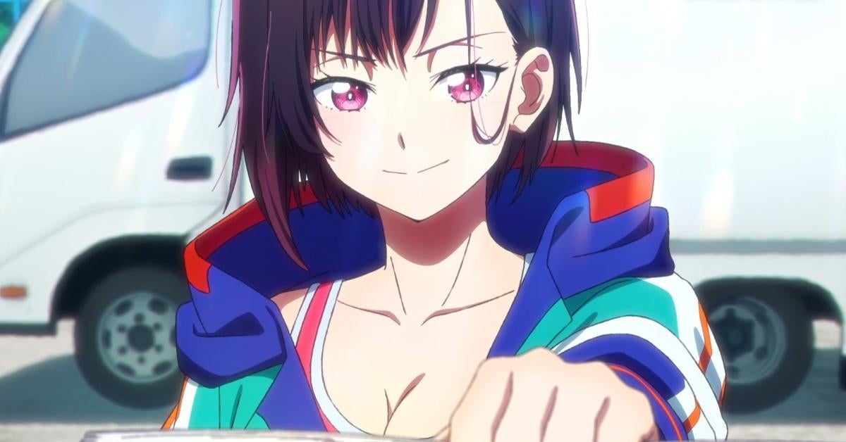 Zom 100: Lista de deseos de los muertos Cosplay destaca a Shizuka