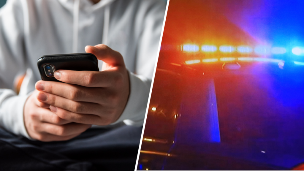 acusan adolescente de Florida