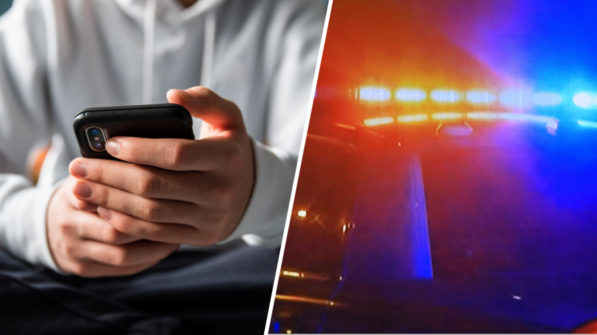 acusan adolescente de Florida