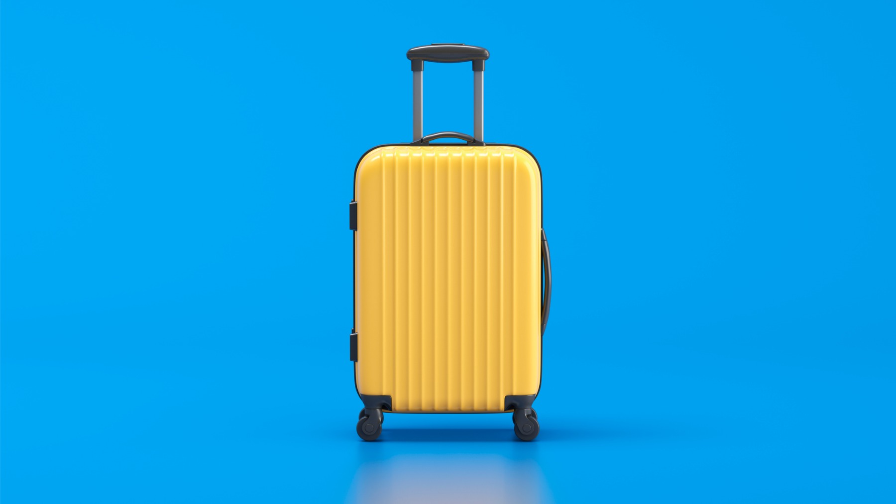 adiós a las maletas de ruedas