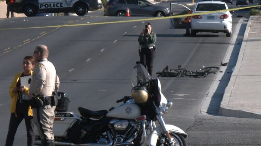 arrestan a pasajero que habría grabado el atropellamiento mortal de un exoficial