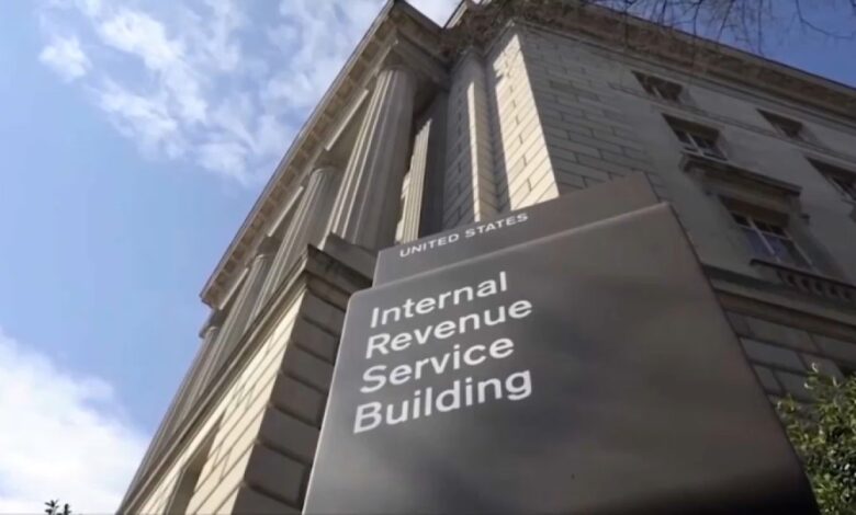 el IRS lanza campaña para que los millonarios paguen los impuestos atrasados