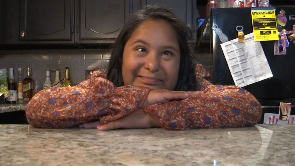 el sueño de Ruby, celebrar sus 15 años