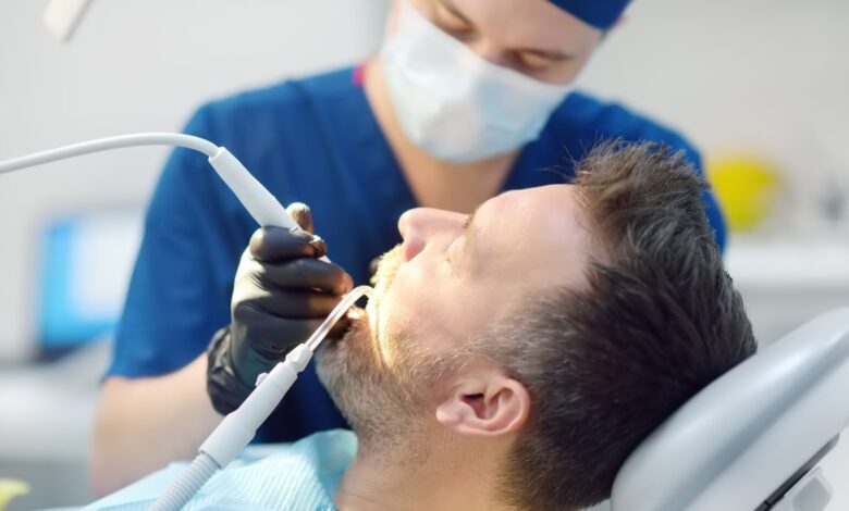 expanden cobertura dental del Medicaid en varios estados