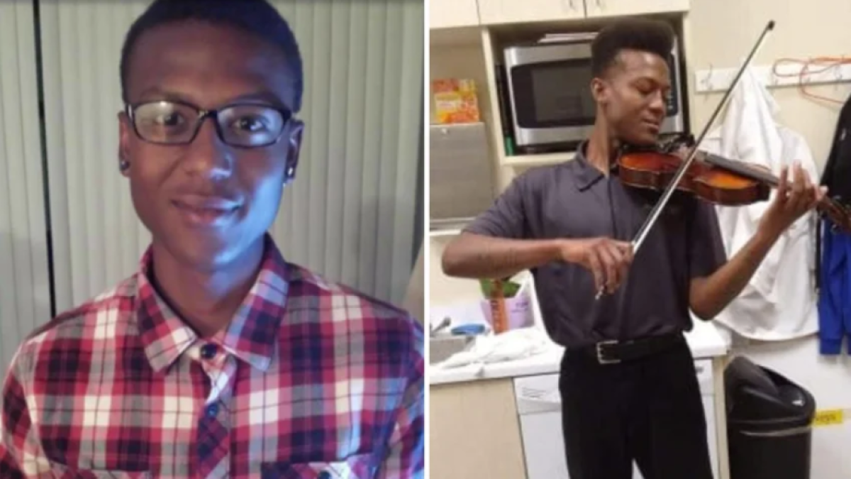 declaran culpable a uno de los oficiales