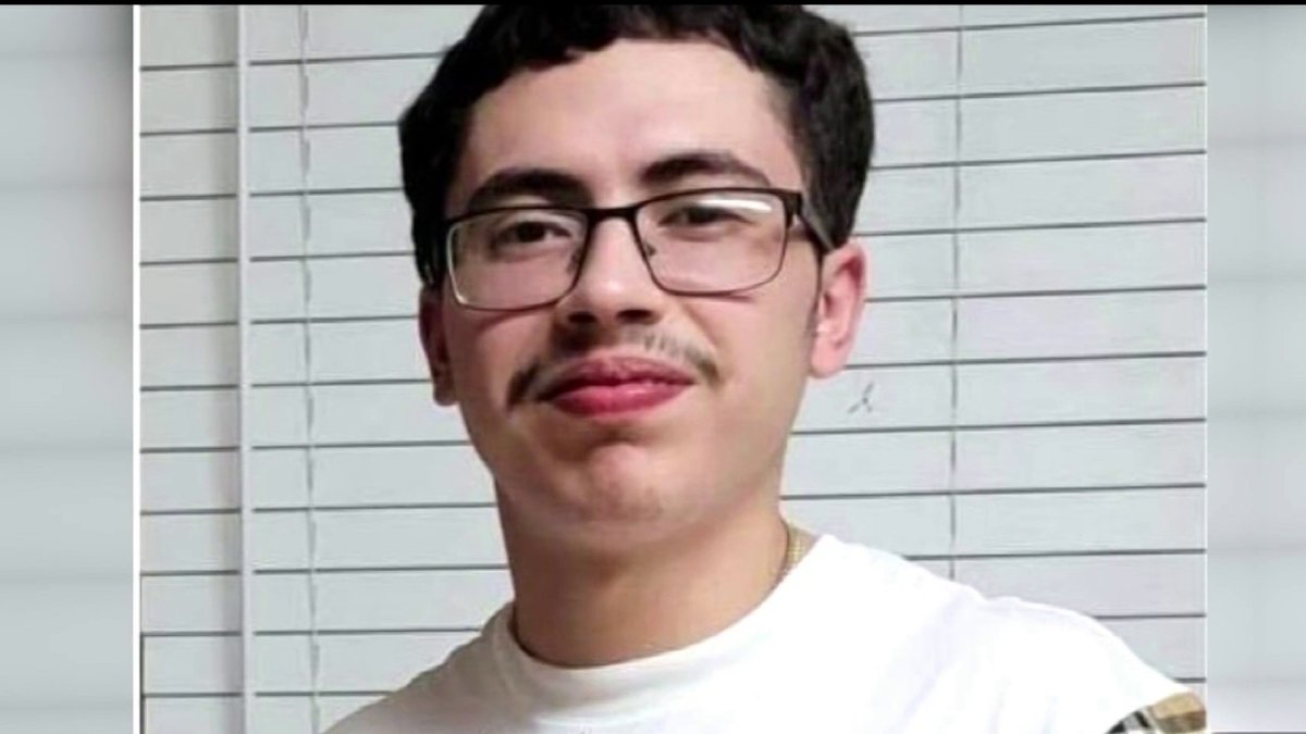 investigan muerte de hispano desaparecido