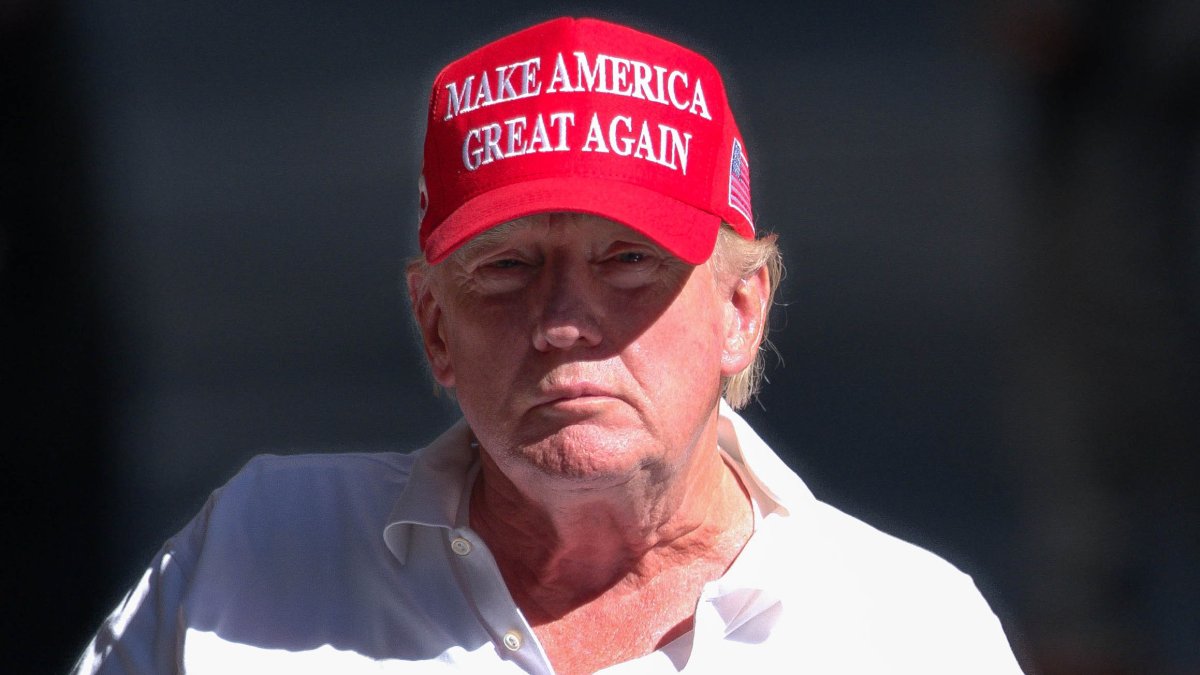 juicio a Trump en Georgia podrá verse por YouTube