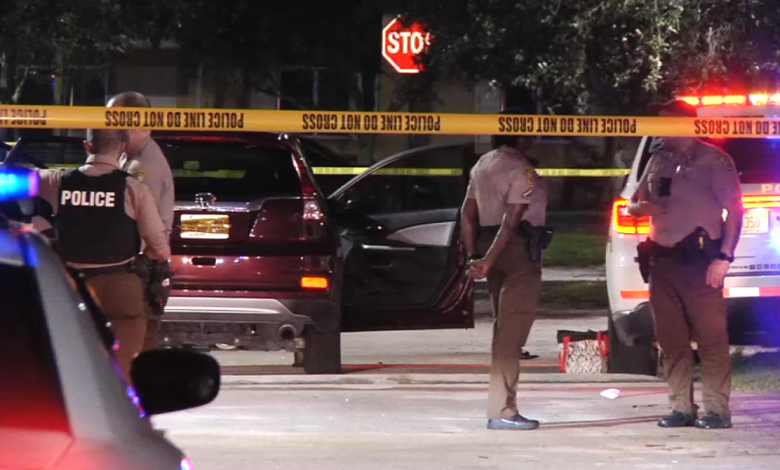 menor de 15 años lucha por su vida tras ser baleado en Miami-Dade