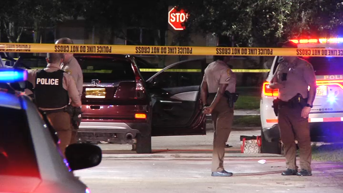 menor de 15 años lucha por su vida tras ser baleado en Miami-Dade