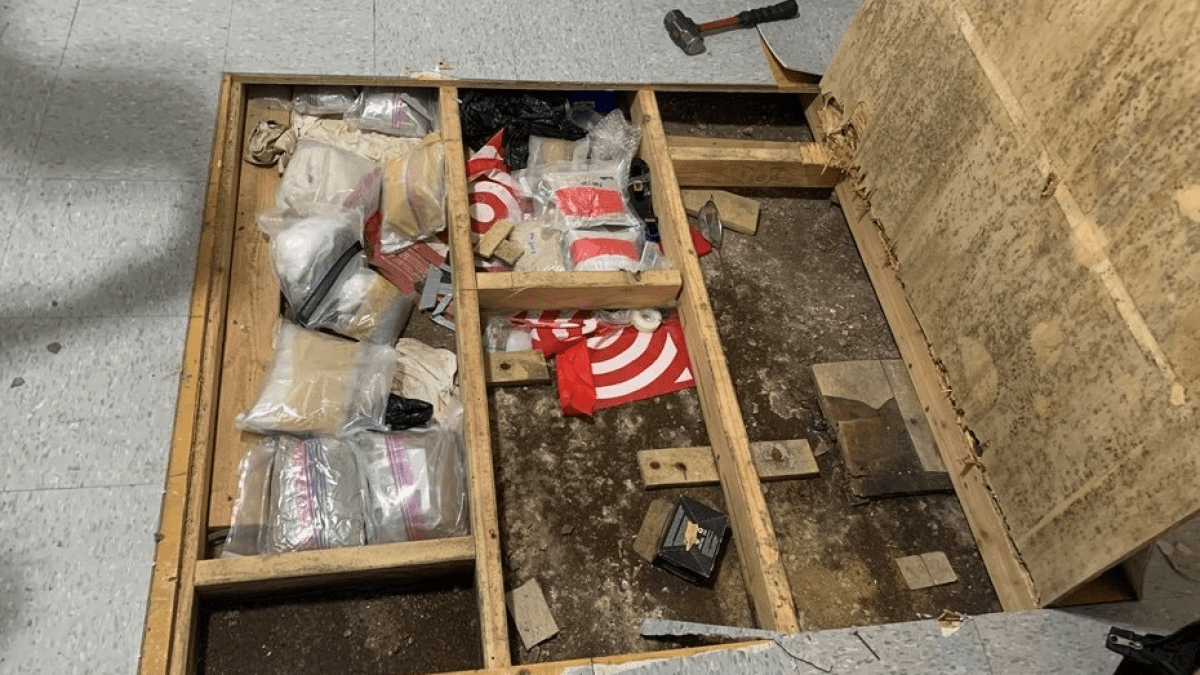 nuevos detalles de muerte de bebé en guardería Divino Niño