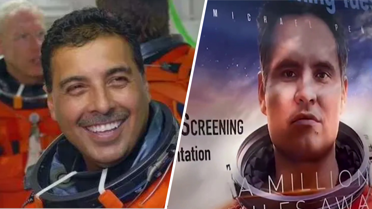 preestrenan película basada en su vida