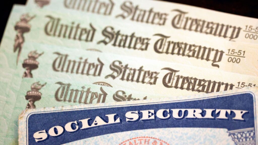 qué pasa con el Seguro Social y Medicare si se llega a un cierre del gobierno