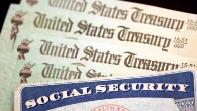 qué pasa con el Seguro Social y Medicare si se llega a un cierre del gobierno