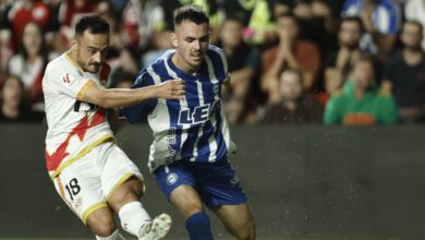 "Esperamos un Athletic muy intenso"