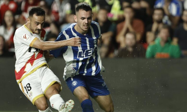 "Esperamos un Athletic muy intenso"