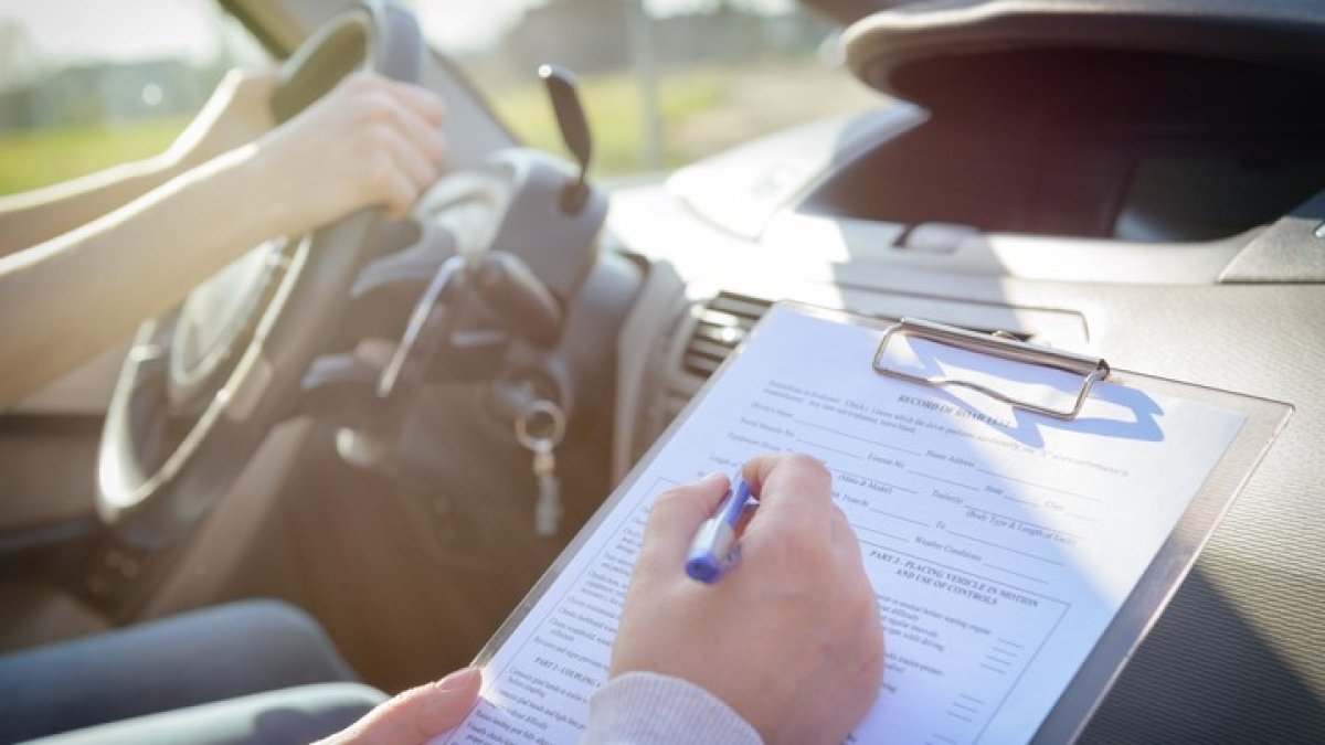 recomendaciones para el examen