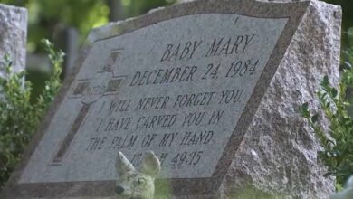 resuelven caso de Baby Mary, la bebé abandonada en NJ