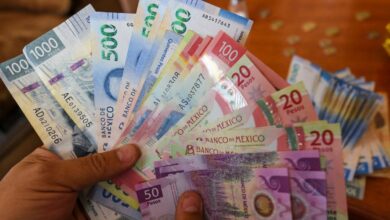 ¡Peso mexicano está de vuelta! BMV también se recupera