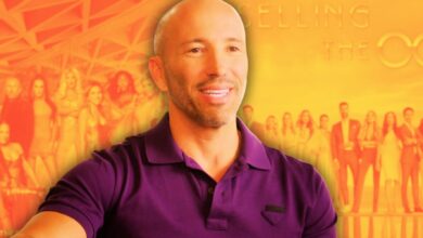 ¿Brett Oppenheim abandonó la venta de la temporada 6 de Sunset por vender The OC?