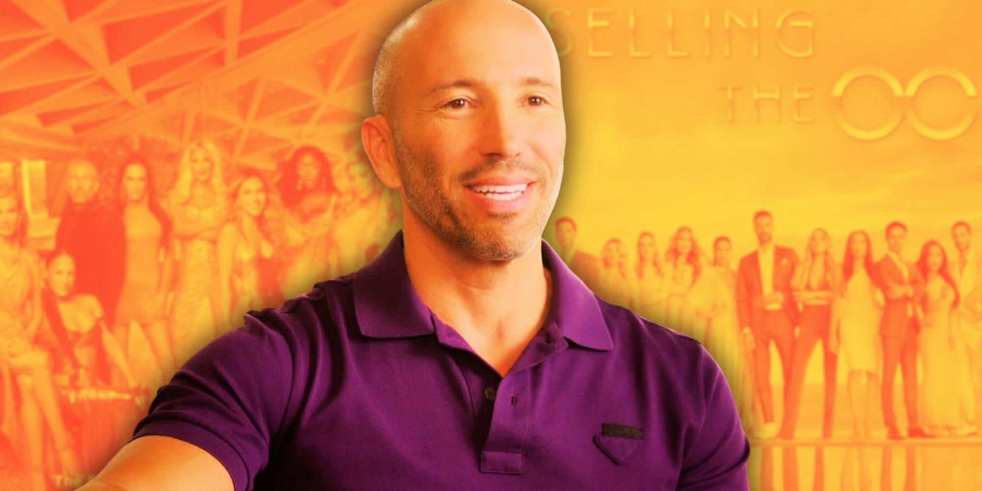 ¿Brett Oppenheim abandonó la venta de la temporada 6 de Sunset por vender The OC?