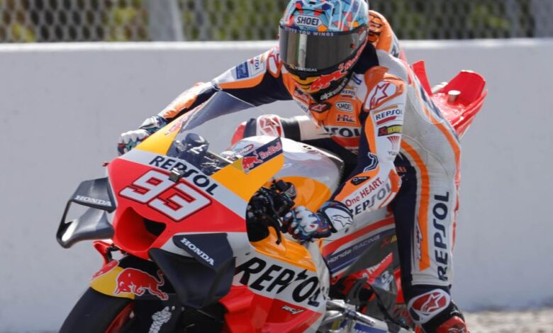 ¿Cómo se fabrica el combustible renovable de MotoGP?