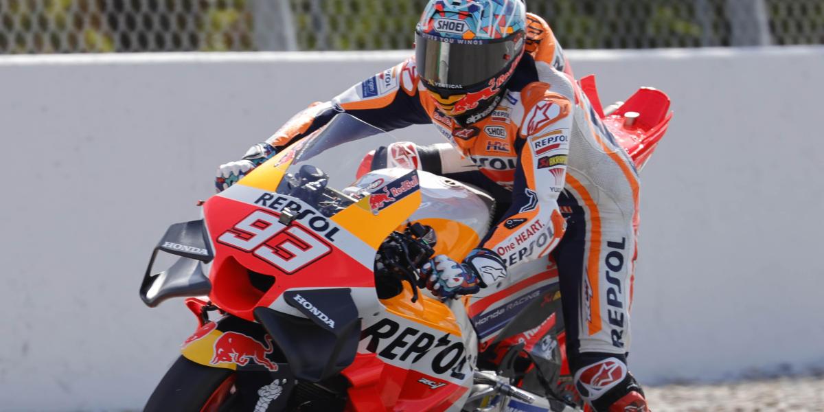 ¿Cómo se fabrica el combustible renovable de MotoGP?