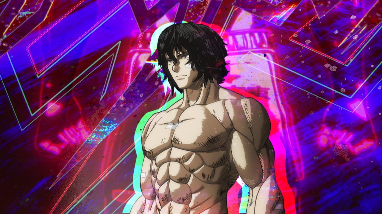 ¿Cuándo estará Kengan Ashura Parte 4 en Netflix? ¿Cuándo estará Kengan Ashura Parte 4 en Netflix?