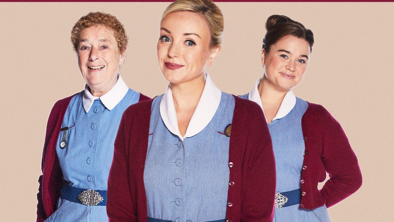 ¿Cuándo estará la temporada 13 de ‘Call the Midwife’ en Netflix?