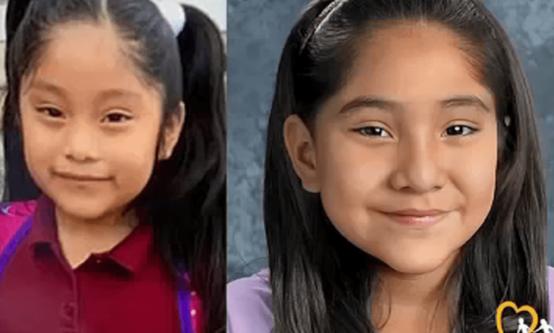 ¿Dónde está Dulce María? Marcan 4 años desde que desapareció en NJ