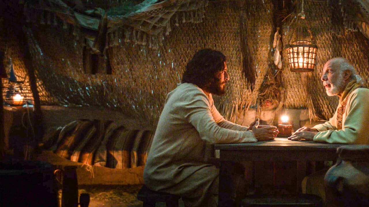 los elegidos temporadas 2 3 en netflix los elegidos temporadas 2 3 en netflix