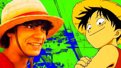 ¿Pensaste que One Piece de Netflix era bueno? El anime demuestra que la temporada 2 será aún mejor