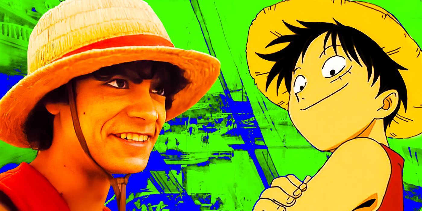 ¿Pensaste que One Piece de Netflix era bueno?  El anime demuestra que la temporada 2 será aún mejor