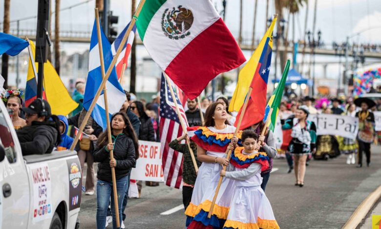 ¿Por qué comienza el 15 de septiembre? La historia detrás del Mes de la Herencia Hispana