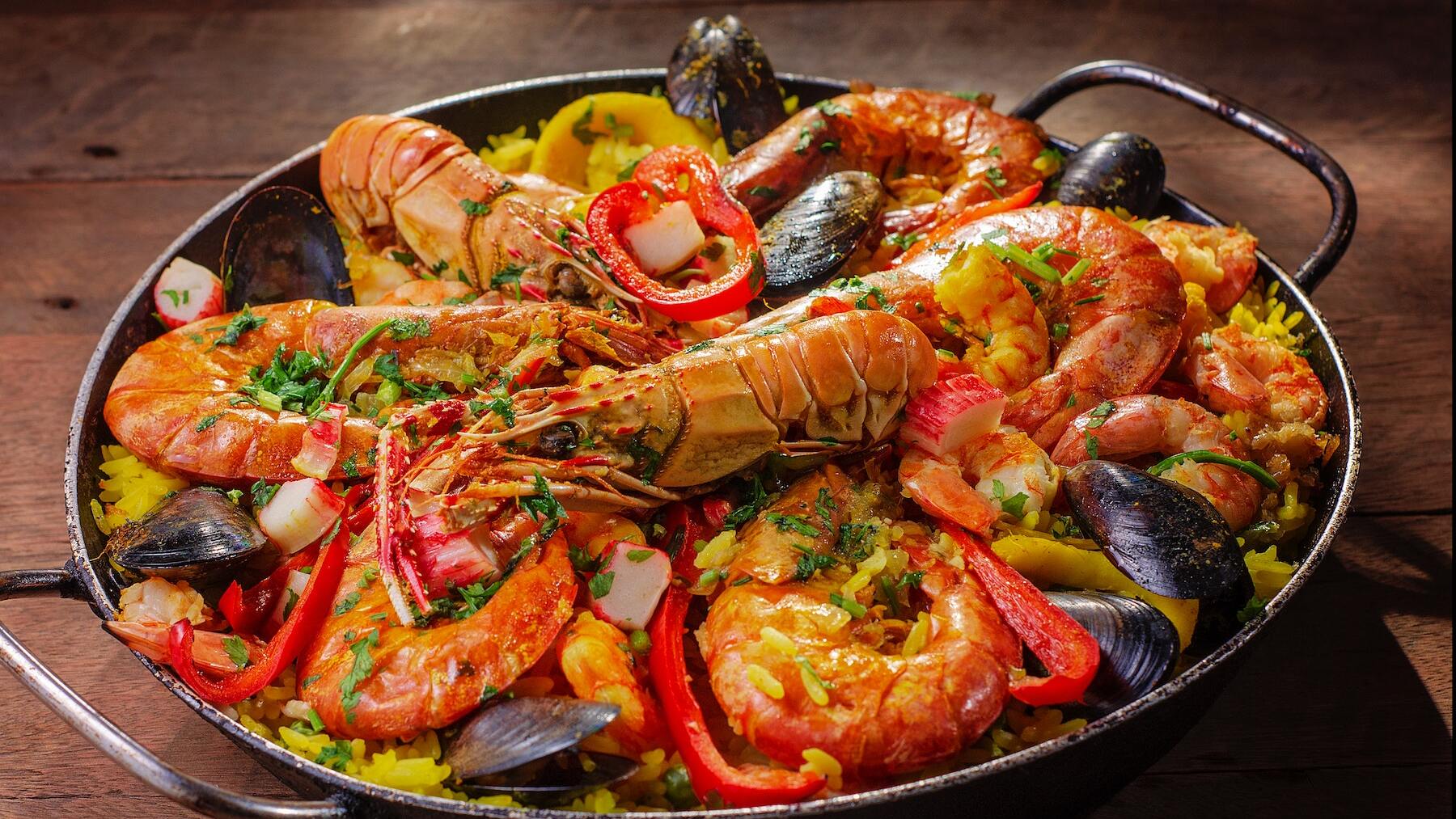 ¿Qué día es el Día de la Paella en España?