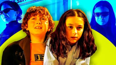 ¿Qué edad tienen Tony y Patty en Spy Kids: Armageddon (y cómo se comparan con Juni y Carmen)?