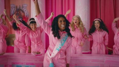 ¿Qué tipo de Barbie eres?  Una prueba viral te dice dónde encajas en Barbielandia