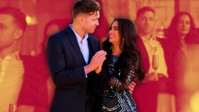 ¿Roxanne Kaiser y Antonio Mattei de la temporada 2 de Ultimatum están juntos después del programa?