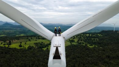 ¿Será suficiente el programa American Climate Corps para hacer frente a la ola de empleos que surgirán en la tecnología climática?