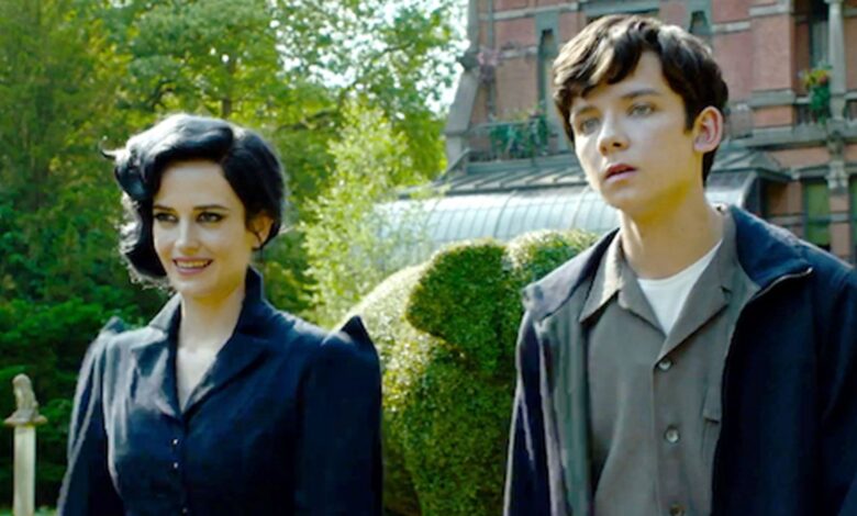 ¿Sucederá alguna vez El hogar de Miss Peregrine para niños peculiares 2?