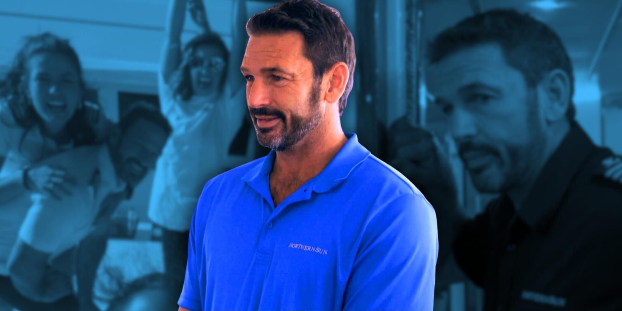 ¿Volverá el capitán Jason Chambers al sótano de la próxima temporada?