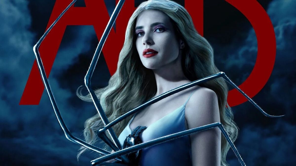 ‘American Horror Story: Delicate’, la temporada 12 de la mítica serie sorprende con el regreso de Emma Roberts