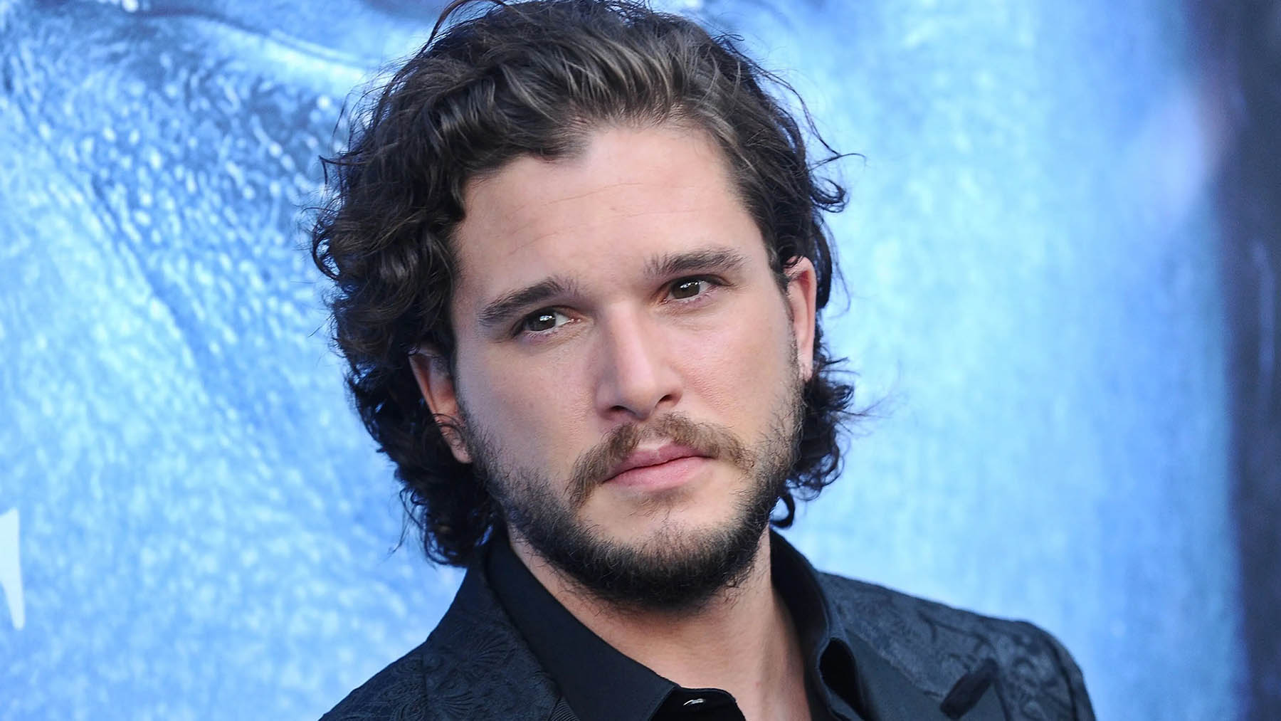 ‘Blood for Dust’: Primer vistazo a la nueva película de Kit Harington