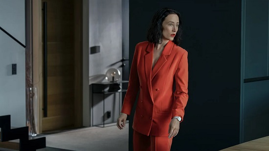 ‘Codename: Annika’, la original serie policiaca que estrena SkyShowtime el 30 de septiembre