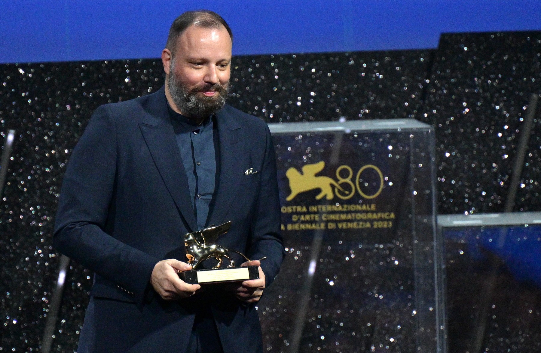 ‘Pobres criaturas’ de Yorgos Lanthimos se lleva el León de Oro en la Mostra de Venecia
