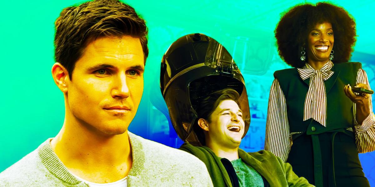 ¿Cuándo se realiza la carga?  – Explicación del futuro distópico de Prime Video