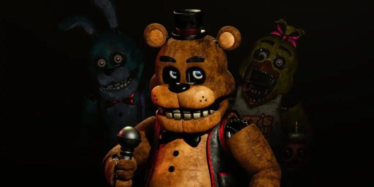 ¿Cuánto cuesta hacer Five Nights at Freddy's y qué taquilla necesita?