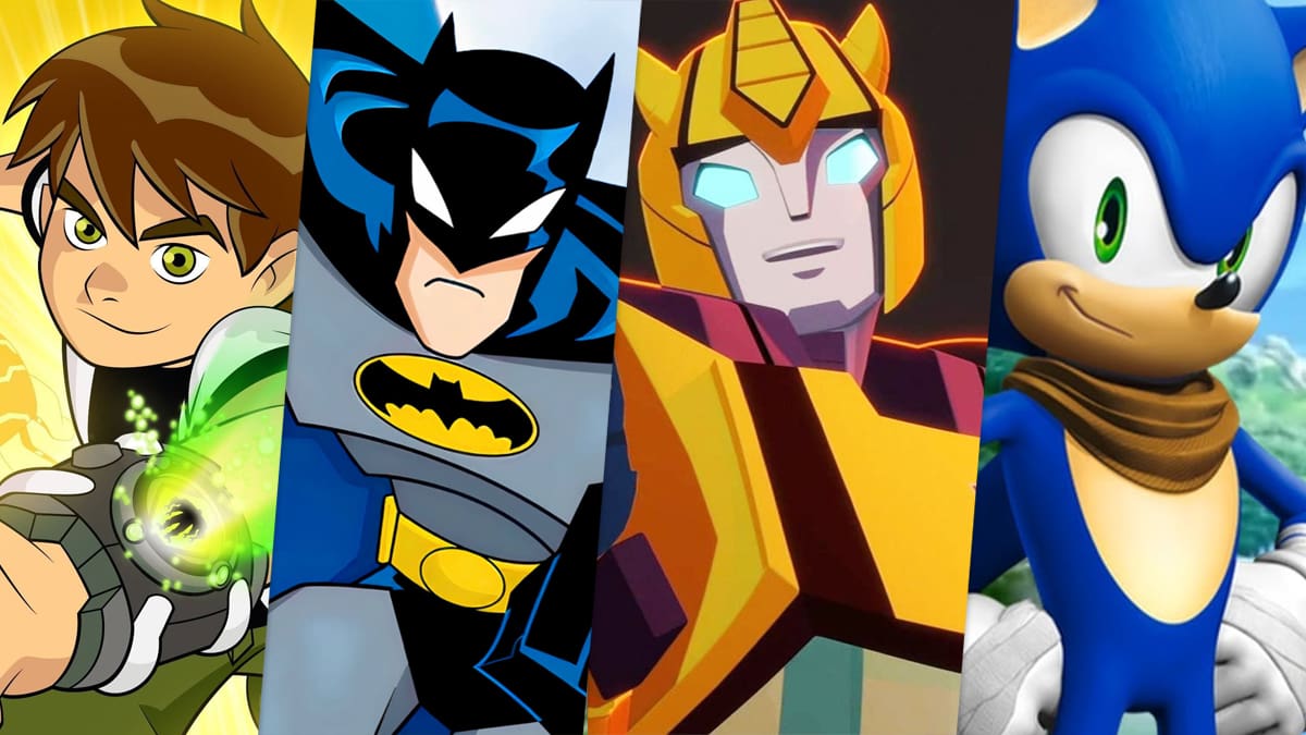 programas de cartoon network en netflix programas de cartoon network en netflix