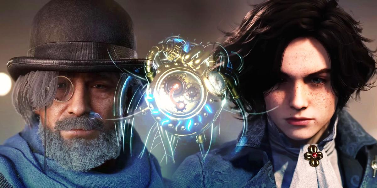 ¿Deberías darle tu corazón a Geppetto en Mentiras de P?