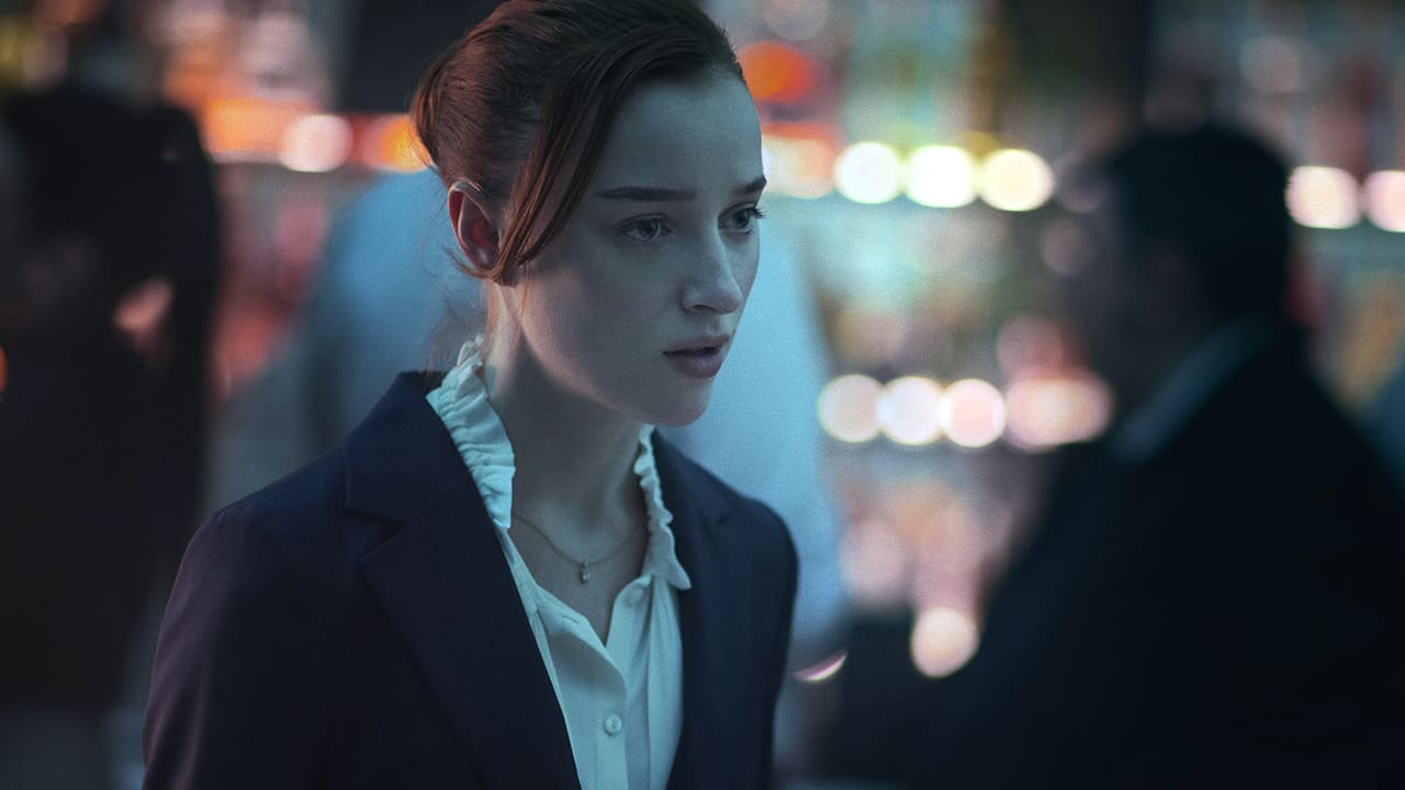 juego limpio reseña de película de netflix reproducir pausar o detener juego limpio reseña de película de netflix reproducir pausar o detener