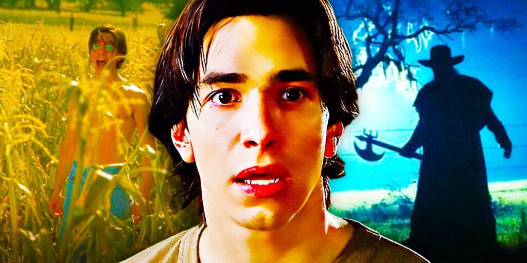 ¿Dónde se filmó Jeepers Creepers de 2001?